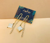 Fancy Earring-420